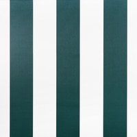 Thumbnail Image for Weblon Coastline Plus Traditional Stripes #CP-2761 62" Glade Green and White/White (Standard Pack 50 Yards)