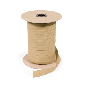 Thumbnail Image for Sunbrella Awning Braid  #4015 13/16" x 100-yd Toast