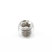 Thumbnail Image for Cup Point Set Screw Stainless Steel Type 304 1/4-28 x 3/16