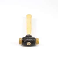 Thumbnail Image for Rawhide Split Head Hammer 2-lbs #395-2 #11094 1