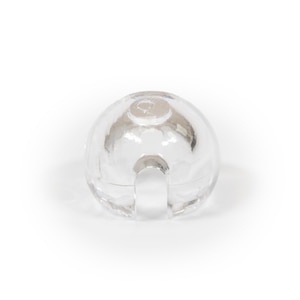 Thumbnail Image for Rollease® Stop Ball Clear for Plastic Chain