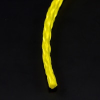 Thumbnail Image for Hollow Braided Polypropylene Cord #10 5/16