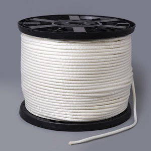 Thumbnail Image for Neoline Polyester Cord #8 1/4" x 1000' White