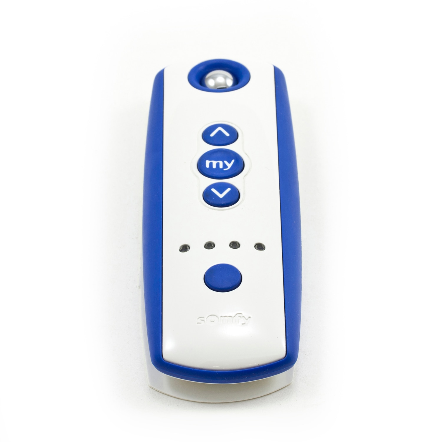 Somfy Telis 4-Channel RTS Patio Remote #1810645