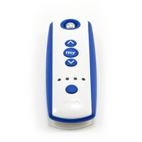 Thumbnail Image for Somfy Telis 4-Channel RTS Patio Remote #1810645