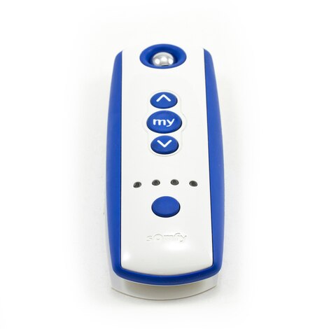 Image for Somfy Telis 4-Channel RTS Patio Remote #1810645