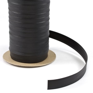 Thumbnail Image for Regatta Binding Double-Fold 1" x 50-yd 45 Black