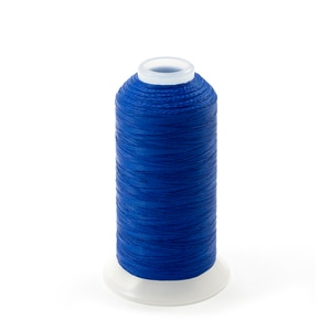 Thumbnail Image for Gore Tenara TR Thread #M1000TR-CB5 Size 92 Cheapeake Bay Blue 1/2-lb