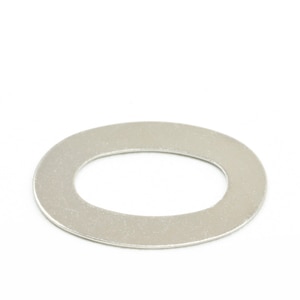 Thumbnail Image for DOT Common Sense Washer 91-BS-78505-2A Nickel Plated Brass 1000-pk