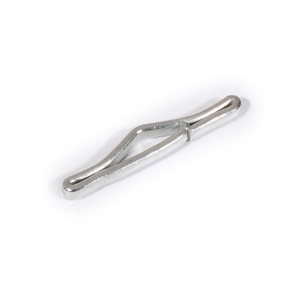 Thumbnail Image for Tufting Clasp #418 (500 per box) Standard Pack 1 each is one box)