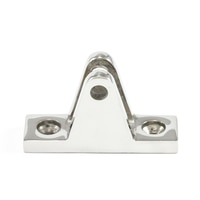 Thumbnail Image for Deck Hinge without Pin #378QR Stainless Steel Type 316 0