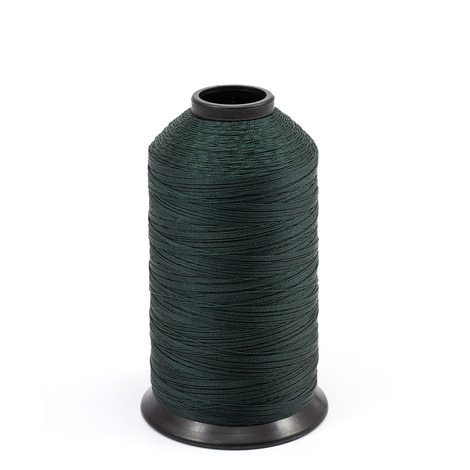 Image for A&E SunStop Thread Size T135 #66506 Forest Green 8-oz