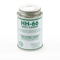 Thumbnail Image for HH-66 Vinyl Cement 4-oz Brushtop Can