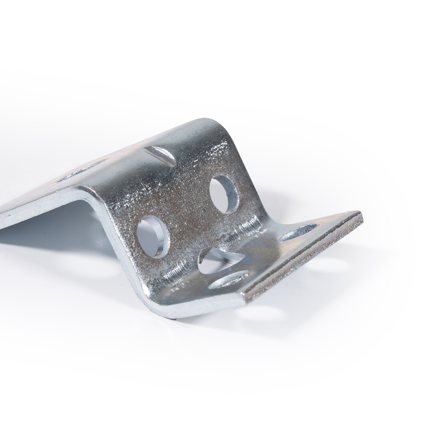 OUT1～25 Z Bracket Zinc Plated 1