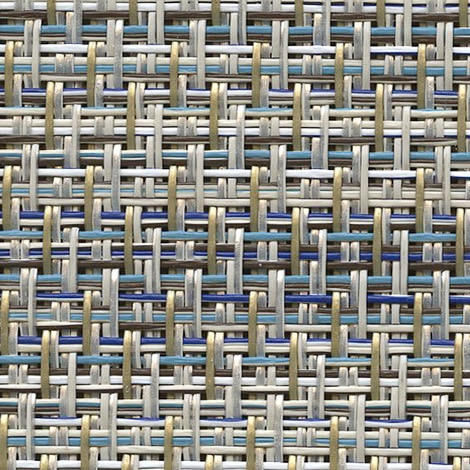 Image for Phifertex Cane Wicker Collection #LHT 54