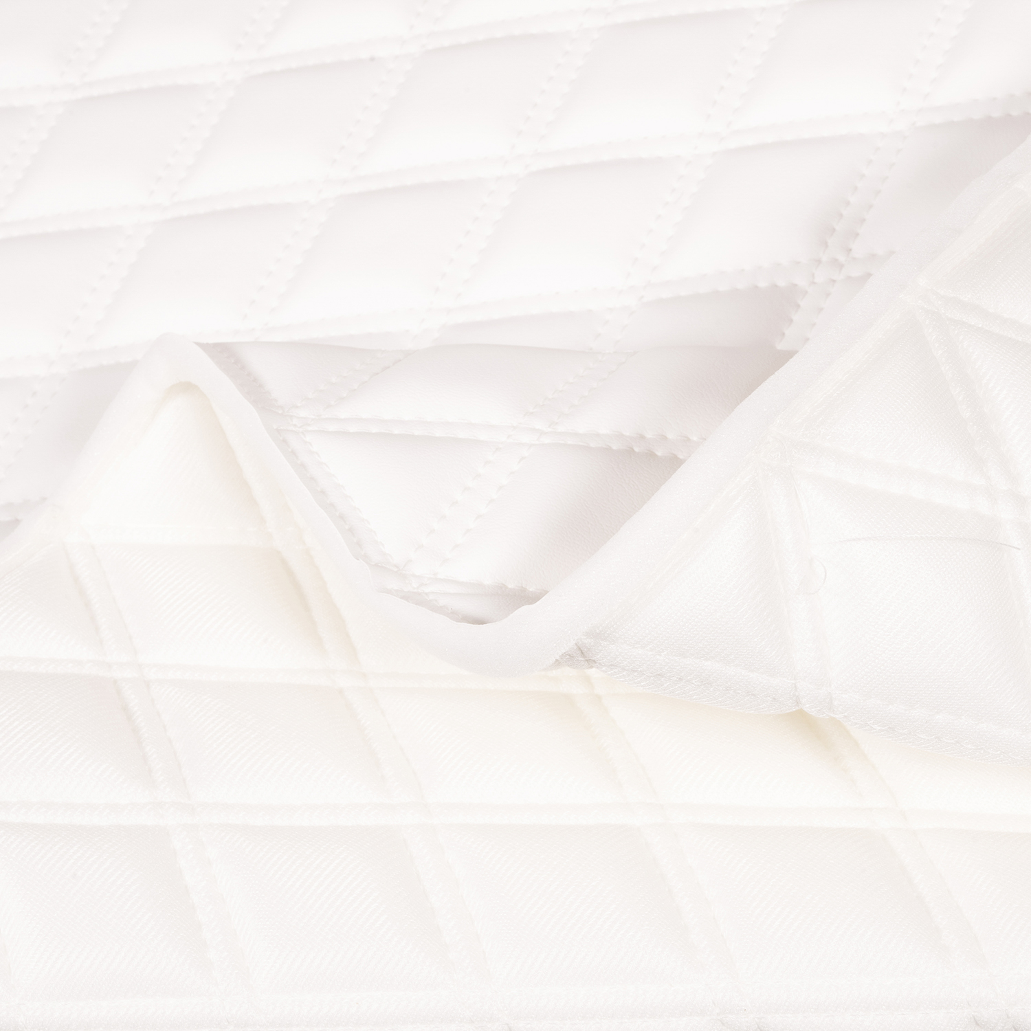 Sunbrella Horizon Capriccio Diamond Quilted 50