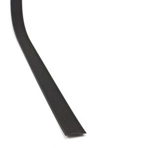 Thumbnail Image for VELCRO Brand VELSTICK Semi-Rigid Nylon Hook #88 #192596 1-3/4" x 4' Black(Standard Pack 4 Ft) (Full Rolls Only)