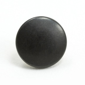 Thumbnail Image for DOT Durable Cap 93-X2-10127-1B Long Barrel Government Black Brass 100-pk