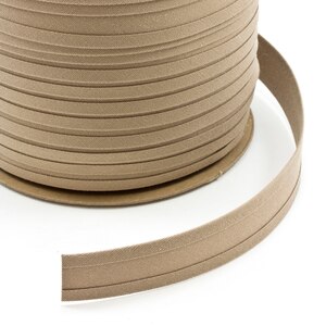 Thumbnail Image for Sunbrella Marine Binding  Bias Cut 1" x 100-yd 4620 Beige