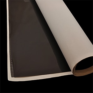 Thumbnail Image for Regalite Uncoated 40 Mil 54" x 110" Smoke 5-Pack