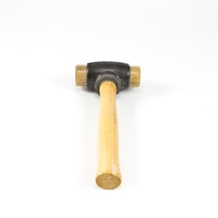 Thumbnail Image for Rawhide Split Head Hammer 2-lbs #395-2 #11094 2