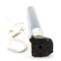Thumbnail Image for Somfy Motor 680R2 LT60 CMO #1164013 with Standard 4 Wire 6' Cable  (DSO) 2