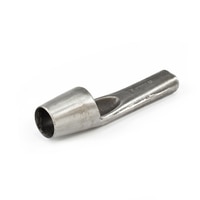 Thumbnail Image for Hand Side Hole Cutter #500 #8 1"