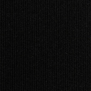 Thumbnail Image for Commercial NinetyFive 340 10-oz/sy Flame Retardant 118" Black (Standard Pack 43.74 Yards)
