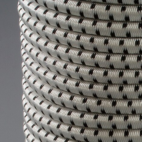 Image for Nylon Shock Cord 1/4