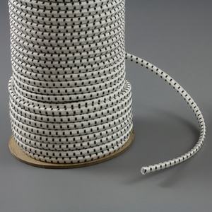 Thumbnail Image for Nylon Shock Cord 1/4" X 100'