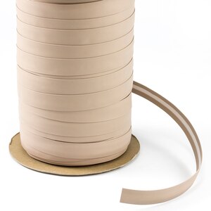 Thumbnail Image for Aqualon Edge Binding #25 3/4" x 100-yd Oxford Tan (ED) (ALT)