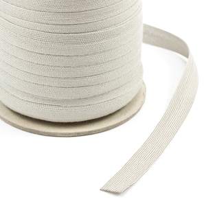 Thumbnail Image for Sunbrella Awning Braid  6118 5/8" x 144-yd Cadet Grey