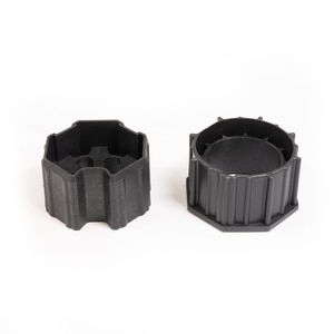 Thumbnail Image for Somfy Crown and Drive Set and Drive LT50 DS70mm Octagonal #9012234
