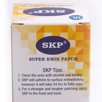 Thumbnail Image for SKP Super Kwik Patch Repair Tape Red 6
