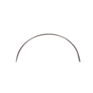 Thumbnail Image for Curved Needle 6" 501-1/2 15144 Light 12-pk