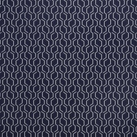 Thumbnail Image for Sunbrella Makers Upholstery #69010-0004 54" Adaptation Indigo  (Standard Pack 40 yds)