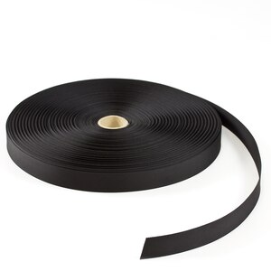 Thumbnail Image for Nylon Tape 281/30119 3/4" x 100-yd Black