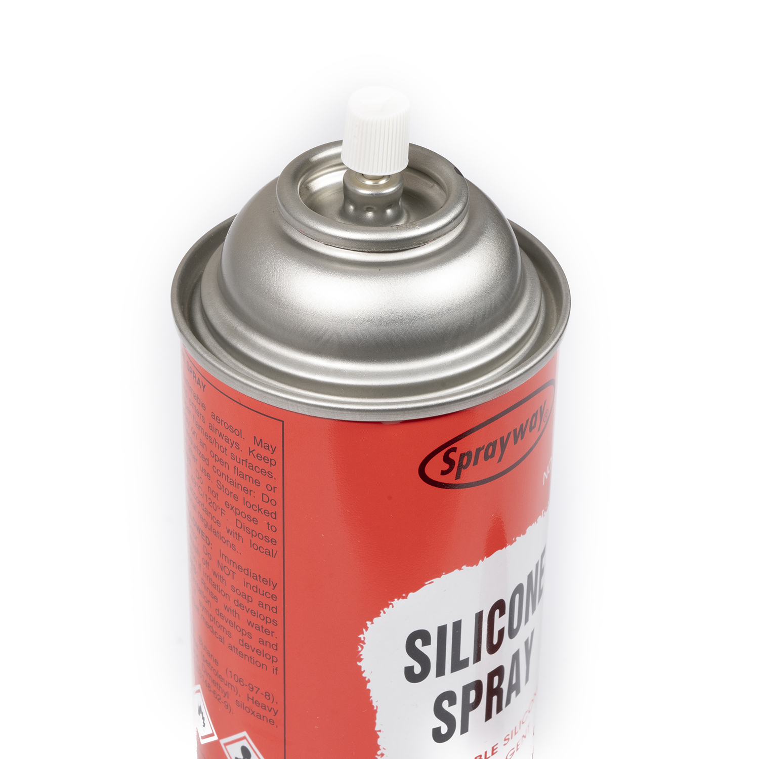 Sprayway Spray Silicone 11-oz Can | Trivantage