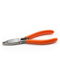 Thumbnail Image for Zipper Top Stop Hand Tool #1012