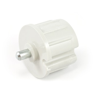 Thumbnail Image for Solair Pro Gudgeon 78mm Round Pin Grey
