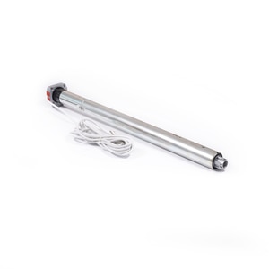 Thumbnail Image for Somfy Motor Simu T6 DMI6Hz 6100 RTS CMO #2007156 with Standard NEMA Cable