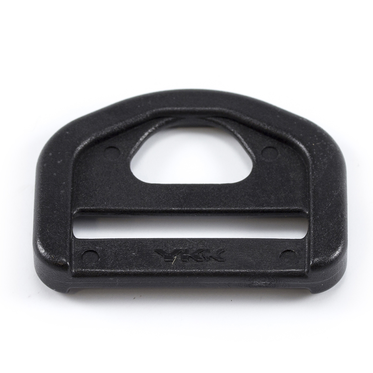 JACKALL - bristol837 YKK Strong Type D-Ring 1