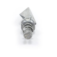 Thumbnail Image for Spear Head #2A-103 Aluminum 8-1/2