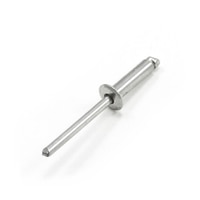 Thumbnail Image for Pop Rivet #SS68D Stainless Steel Type 304 3/16" x 1/2" (ESPO)