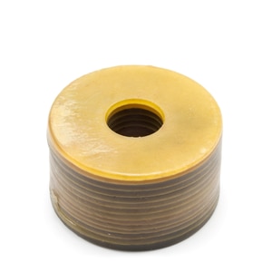 Thumbnail Image for Rawhide Maul Replacement Head Maul 3-lbs #393-3RR (ESPO)