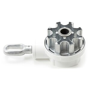 Thumbnail Image for Gear AU Solair White 4.4:1 AU412F