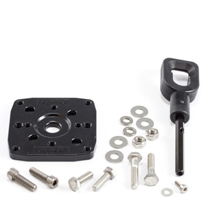 Thumbnail Image for Somfy CMO Motor Override Kit (Metric) #9012349