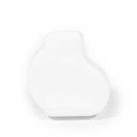 Thumbnail Image for Solair Comfort Front Bar End Cap White 2