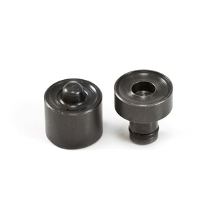 Thumbnail Image for Pres-N-Snap Die Set for #1 Plain Grommets