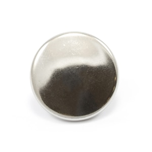 Thumbnail Image for DOT Durable Cap 93MXN-10128-2U Short Barrel 304 Stainless Steel 1000-Pk